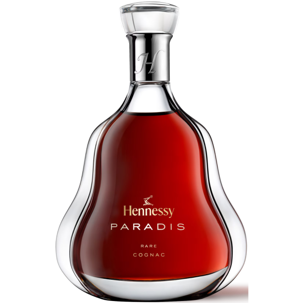 Hennessy Paradis